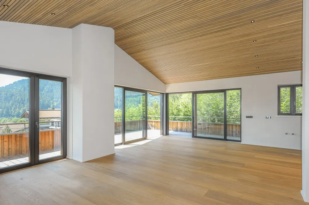 KITZIMMO-Exklusives Neubau-Luxuschalet in Toplage kaufen - Immobilien Going.