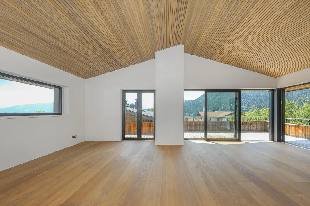 KITZIMMO-Exklusives Neubau-Luxuschalet in Toplage kaufen - Immobilien Going.