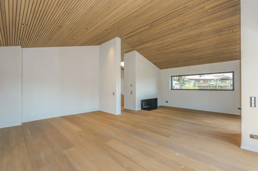 KITZIMMO-Exklusives Neubau-Luxuschalet in Toplage kaufen - Immobilien Going.