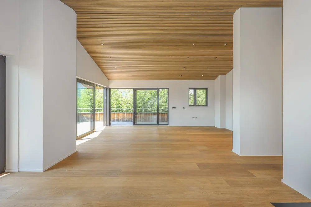 KITZIMMO-Exklusives Neubau-Luxuschalet in Toplage kaufen - Immobilien Going.