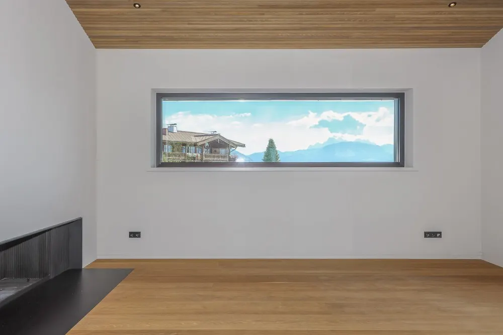 KITZIMMO-Exklusives Neubau-Luxuschalet in Toplage kaufen - Immobilien Going.