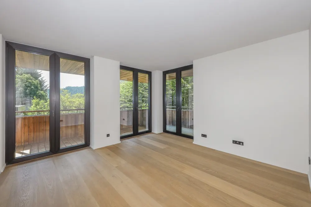 KITZIMMO-Exklusives Neubau-Luxuschalet in Toplage kaufen - Immobilien Going.