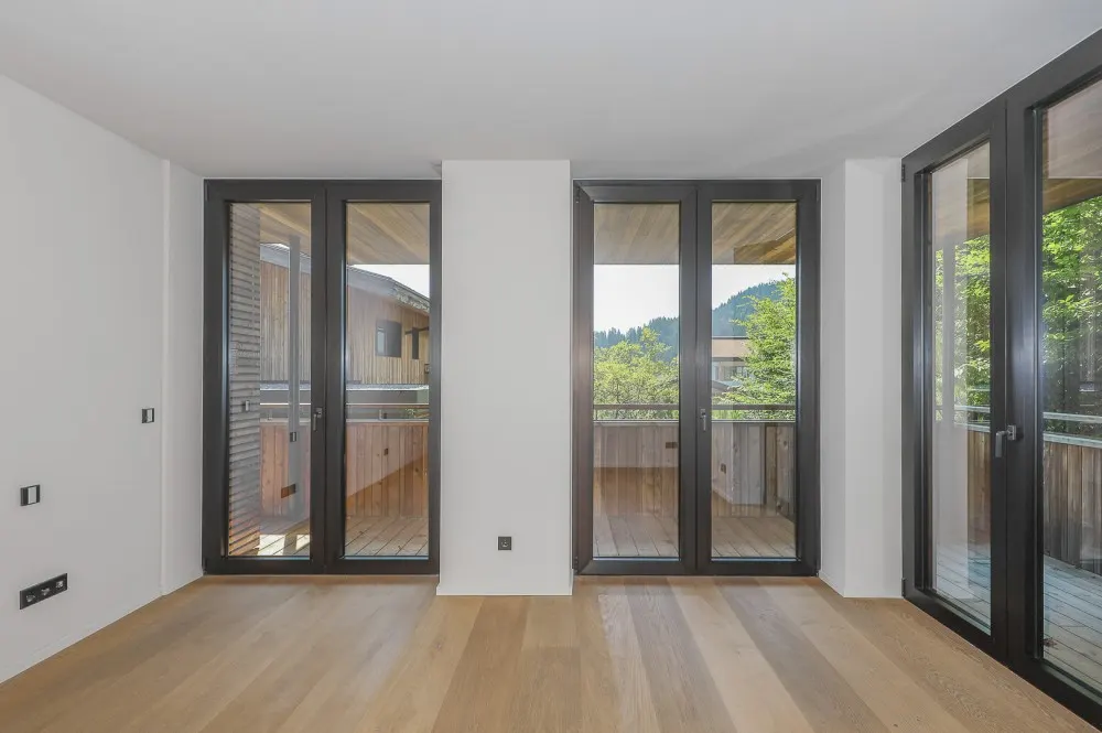 KITZIMMO-Exklusives Neubau-Luxuschalet in Toplage kaufen - Immobilien Going.