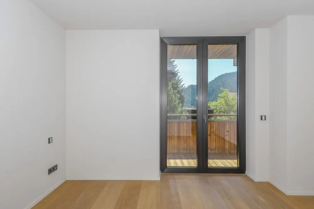 KITZIMMO-Exklusives Neubau-Luxuschalet in Toplage kaufen - Immobilien Going.