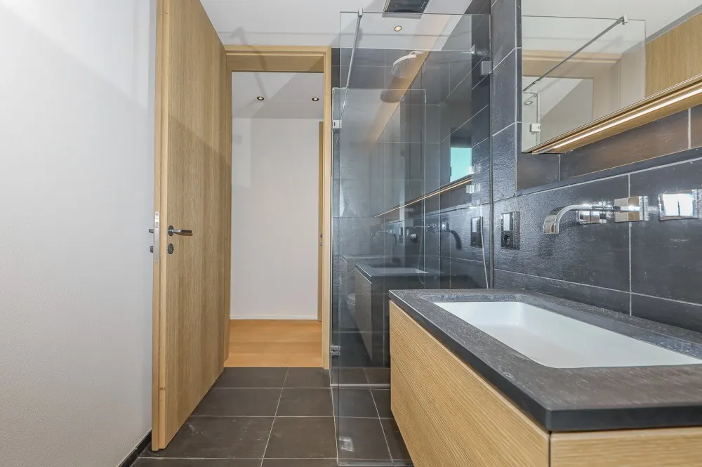 KITZIMMO-Exklusives Neubau-Luxuschalet in Toplage kaufen - Immobilien Going.