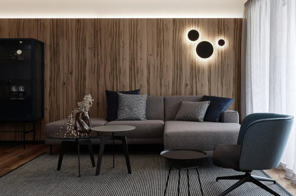 KITZIMMO-Exklusive Gartenwohnung in exklusivem Neubau - Immobilien St. Johann.