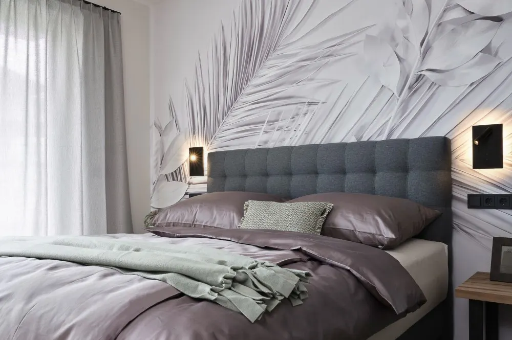 KITZIMMO-Exklusive Gartenwohnung in exklusivem Neubau - Immobilien St. Johann.