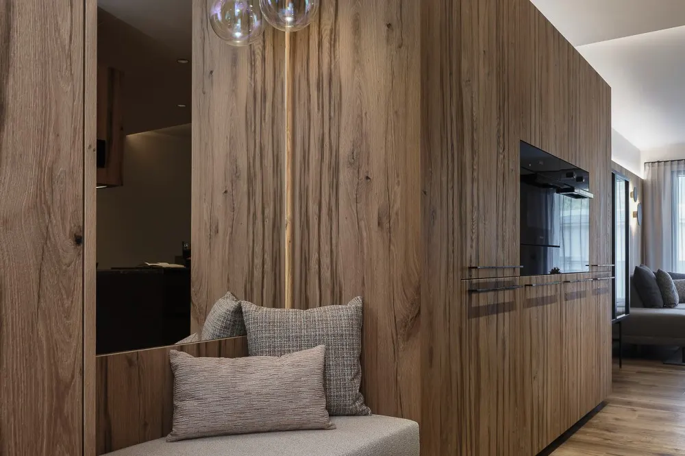 KITZIMMO-Exklusive Gartenwohnung in exklusivem Neubau - Immobilien St. Johann.