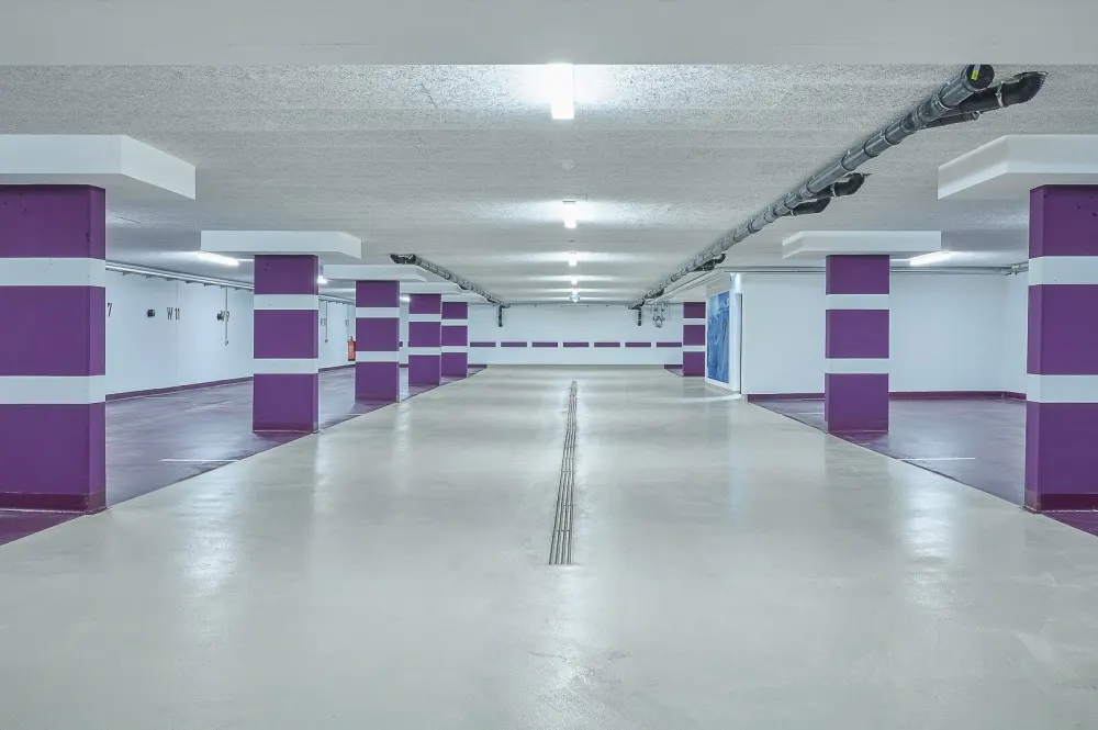 KITZIMMO-Exklusive Gartenwohnung in exklusivem Neubau - Immobilien St. Johann.