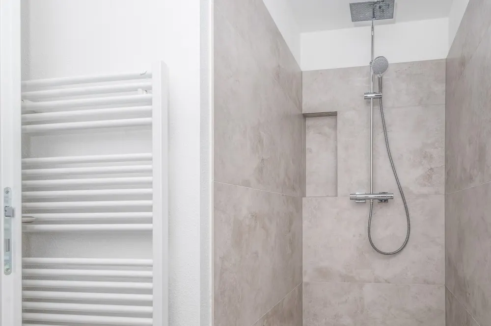 KITZIMMO-Luxuriöses Neubau-Penthouse mit Kaiserblick kaufen - Immobilien Kirchdorf.