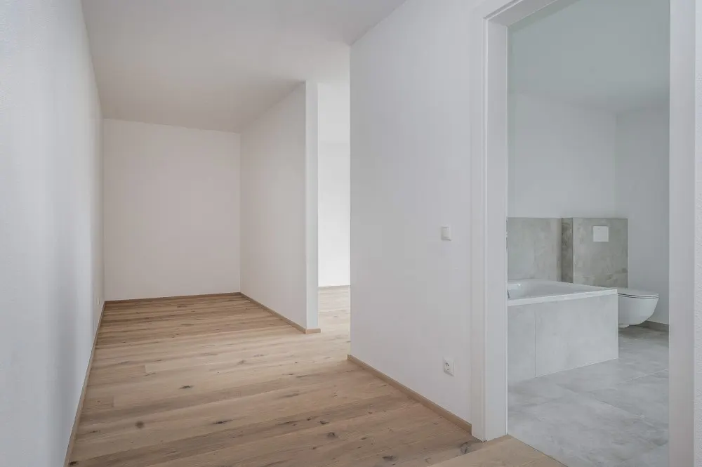 KITZIMMO-Luxuriöses Neubau-Penthouse mit Kaiserblick kaufen - Immobilien Kirchdorf.
