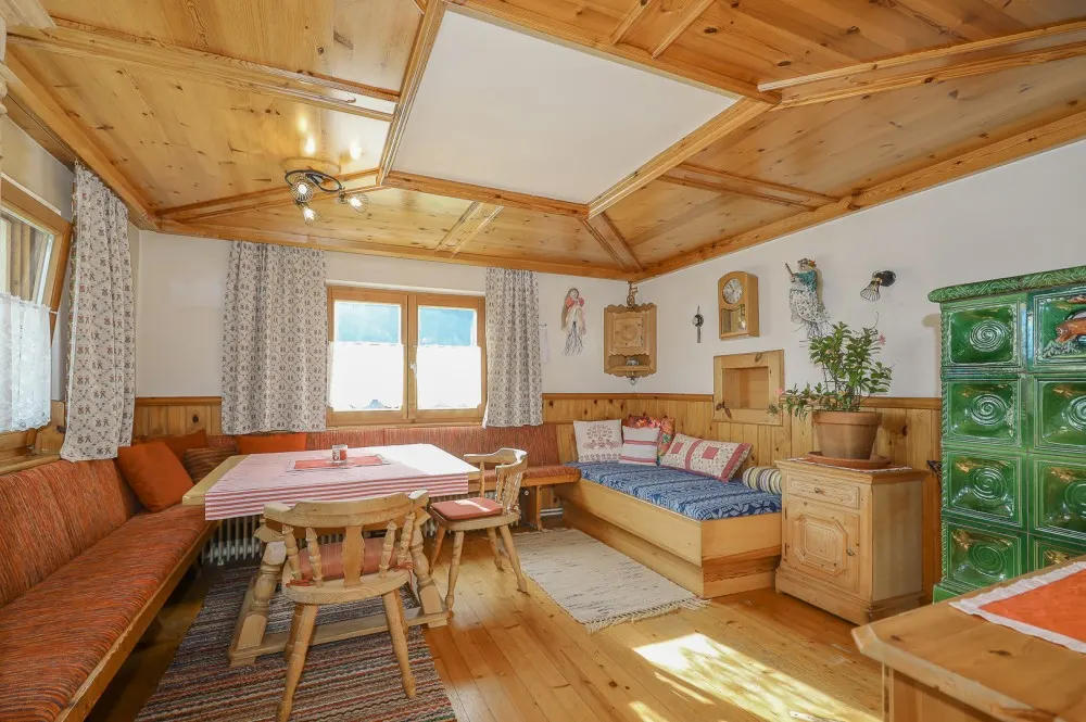 KITZIMMO-Apartmenthaus mit Freizeitwohnsitz kaufen - Immobilien Going am Wilden Kaiser.