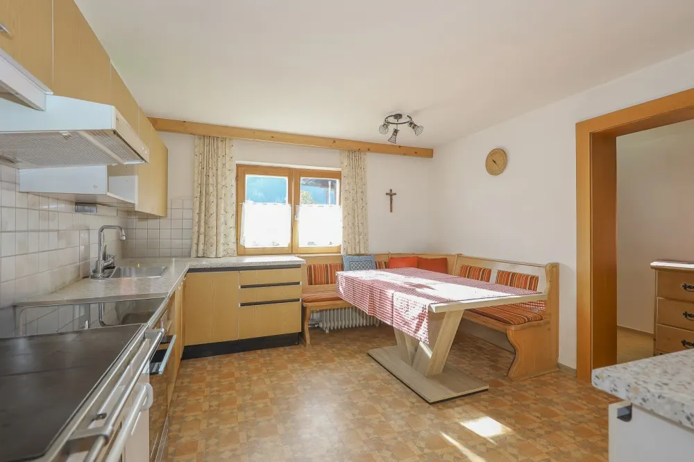 KITZIMMO-Apartmenthaus mit Freizeitwohnsitz kaufen - Immobilien Going am Wilden Kaiser.