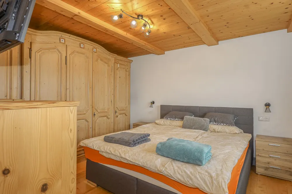 KITZIMMO-Apartmenthaus mit Freizeitwohnsitz kaufen - Immobilien Going am Wilden Kaiser.