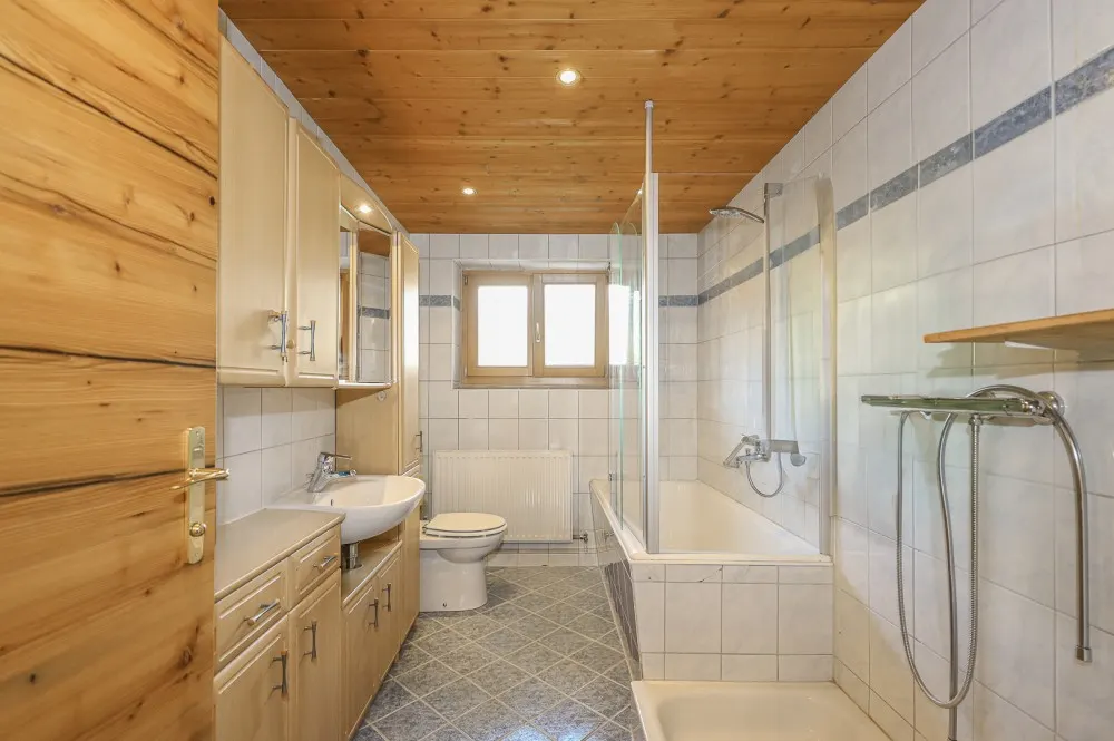 KITZIMMO-Apartmenthaus mit Freizeitwohnsitz kaufen - Immobilien Going am Wilden Kaiser.