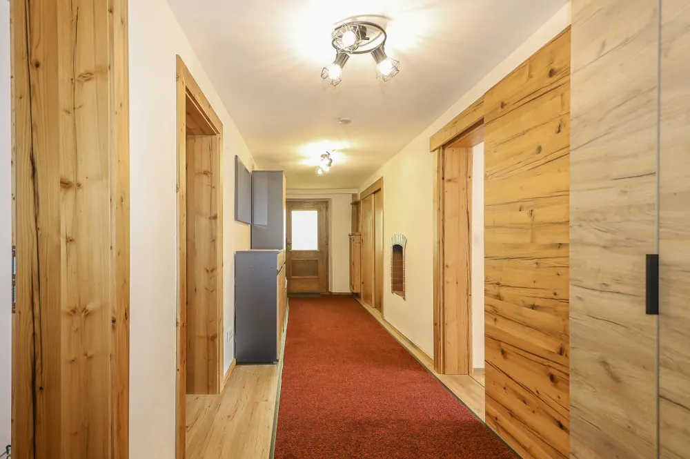 KITZIMMO-Apartmenthaus mit Freizeitwohnsitz kaufen - Immobilien Going am Wilden Kaiser.