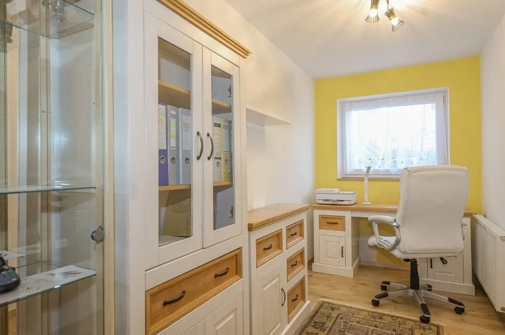 KITZIMMO-Apartmenthaus mit Freizeitwohnsitz kaufen - Immobilien Going am Wilden Kaiser.