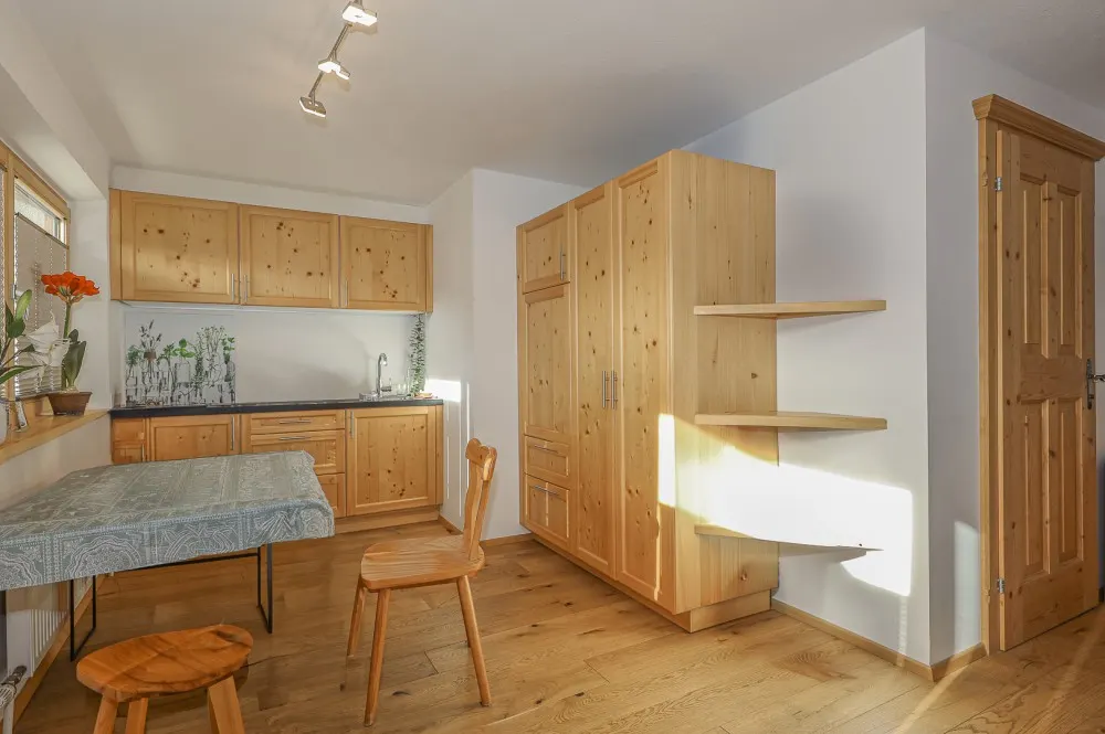 KITZIMMO-Apartmenthaus mit Freizeitwohnsitz kaufen - Immobilien Going am Wilden Kaiser.