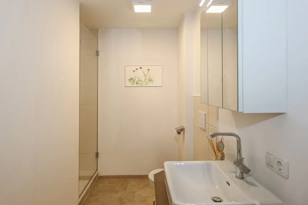 KITZIMMO-Apartmenthaus mit Freizeitwohnsitz kaufen - Immobilien Going am Wilden Kaiser.