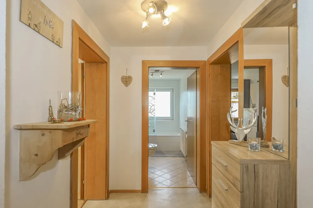 KITZIMMO-Apartmenthaus mit Freizeitwohnsitz kaufen - Immobilien Going am Wilden Kaiser.