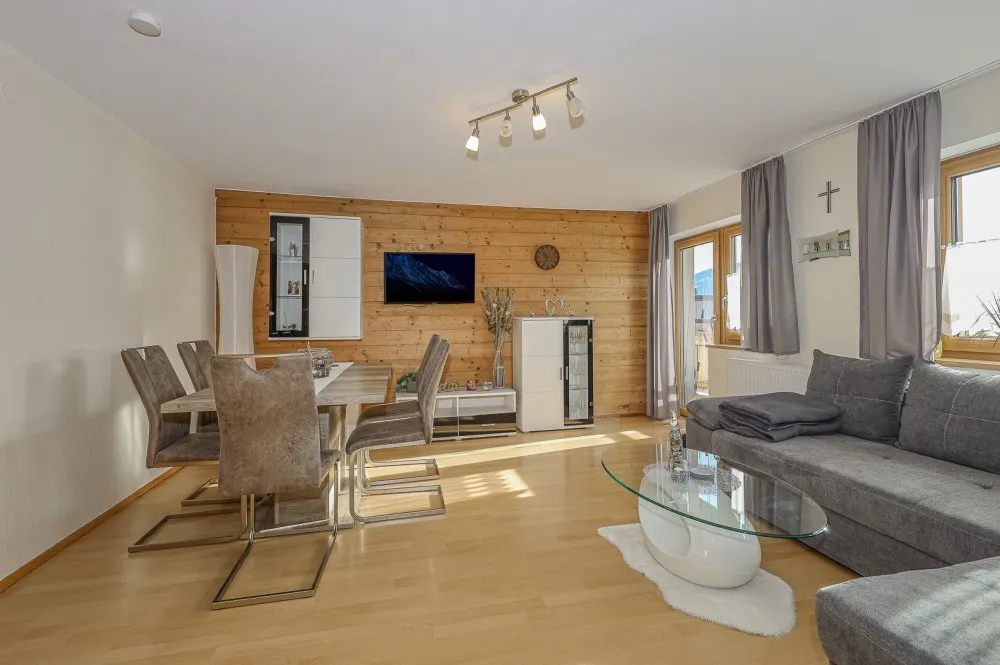 KITZIMMO-Apartmenthaus mit Freizeitwohnsitz kaufen - Immobilien Going am Wilden Kaiser.