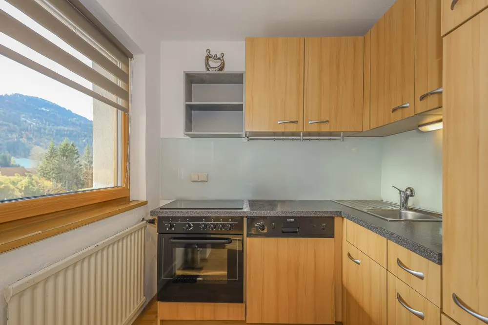 KITZIMMO-Apartmenthaus mit Freizeitwohnsitz kaufen - Immobilien Going am Wilden Kaiser.