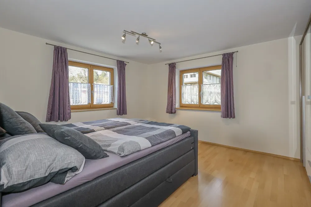 KITZIMMO-Apartmenthaus mit Freizeitwohnsitz kaufen - Immobilien Going am Wilden Kaiser.