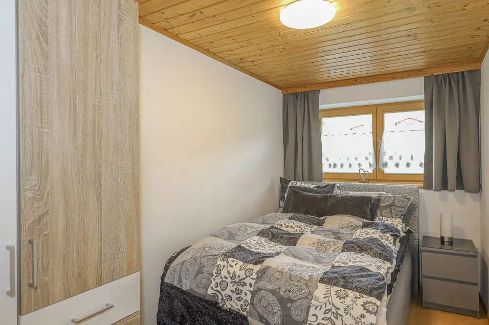 KITZIMMO-Apartmenthaus mit Freizeitwohnsitz kaufen - Immobilien Going am Wilden Kaiser.