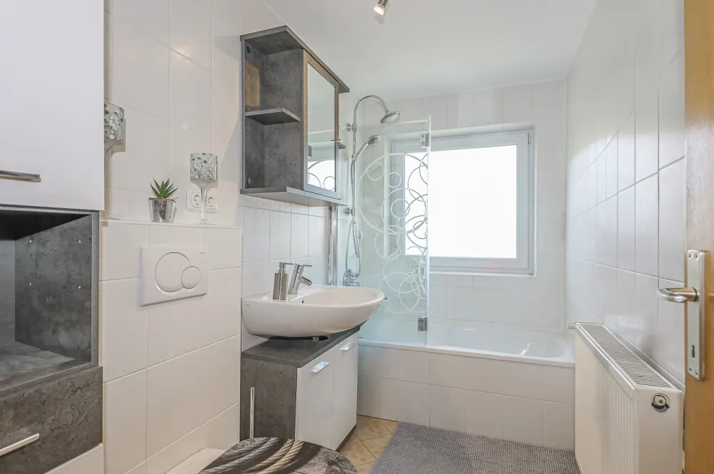 KITZIMMO-Apartmenthaus mit Freizeitwohnsitz kaufen - Immobilien Going am Wilden Kaiser.