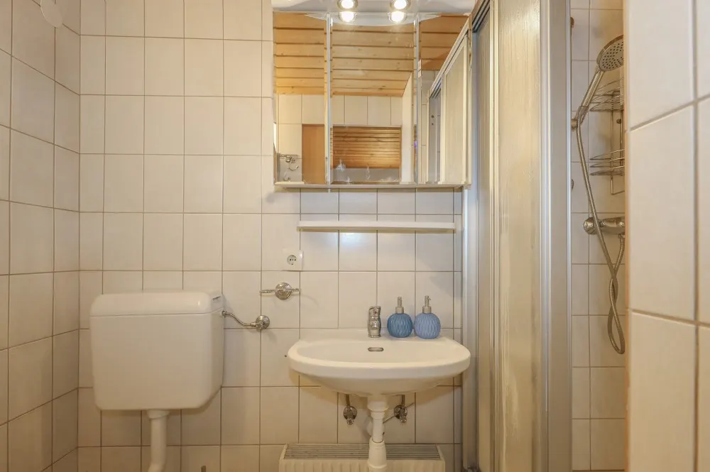 KITZIMMO-Apartmenthaus mit Freizeitwohnsitz kaufen - Immobilien Going am Wilden Kaiser.