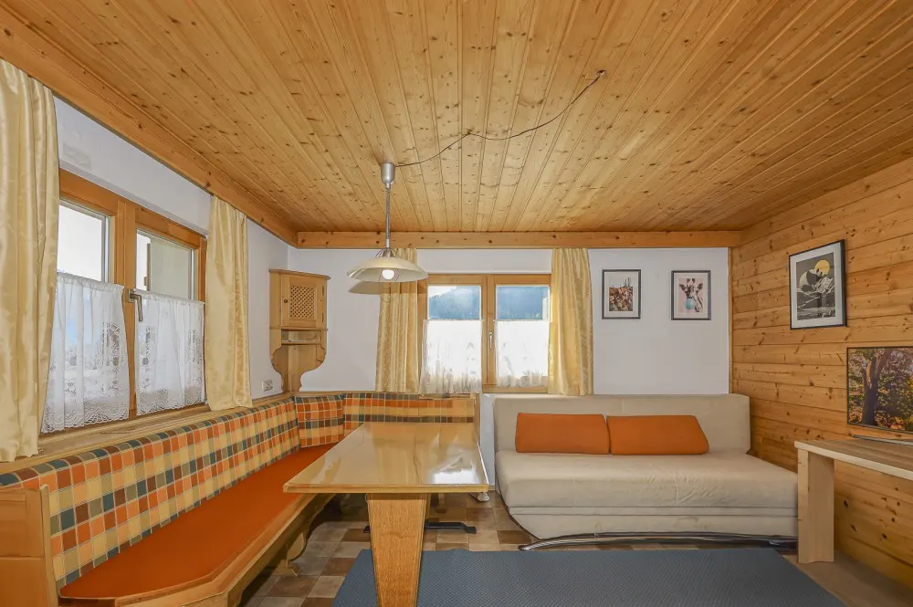 KITZIMMO-Apartmenthaus mit Freizeitwohnsitz kaufen - Immobilien Going am Wilden Kaiser.