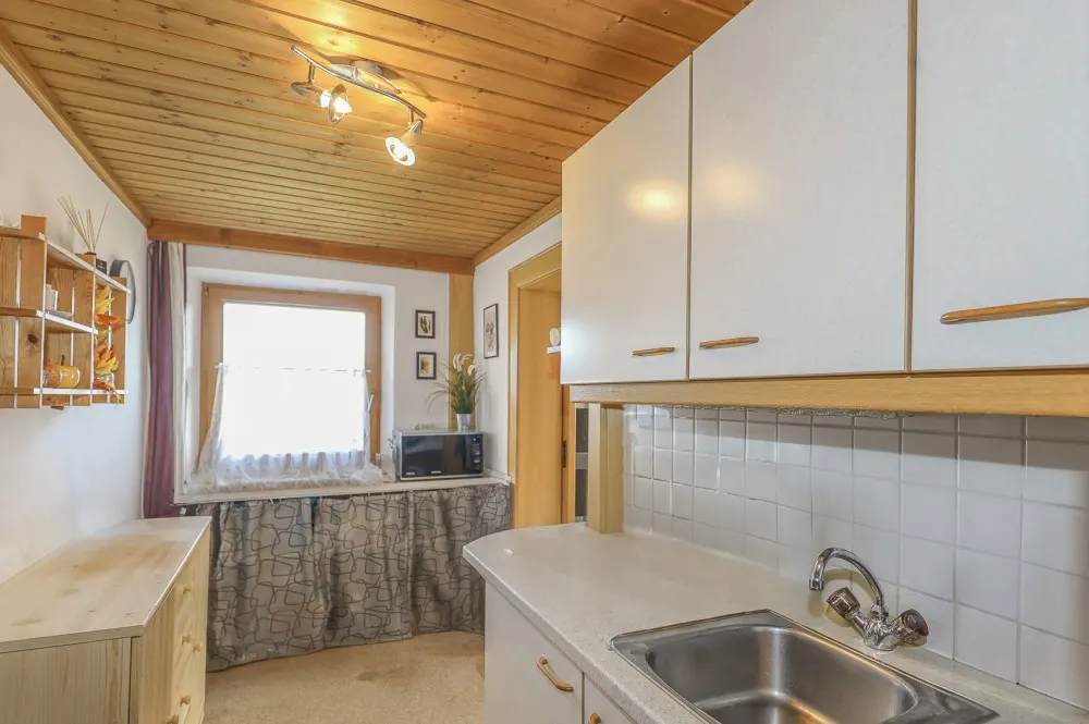 KITZIMMO-Apartmenthaus mit Freizeitwohnsitz kaufen - Immobilien Going am Wilden Kaiser.