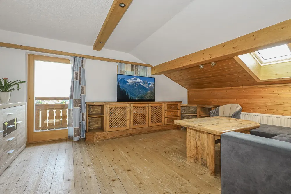 KITZIMMO-Apartmenthaus mit Freizeitwohnsitz kaufen - Immobilien Going am Wilden Kaiser.