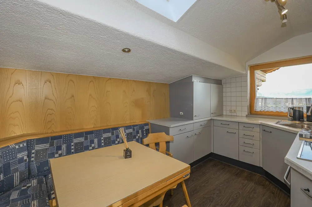 KITZIMMO-Apartmenthaus mit Freizeitwohnsitz kaufen - Immobilien Going am Wilden Kaiser.