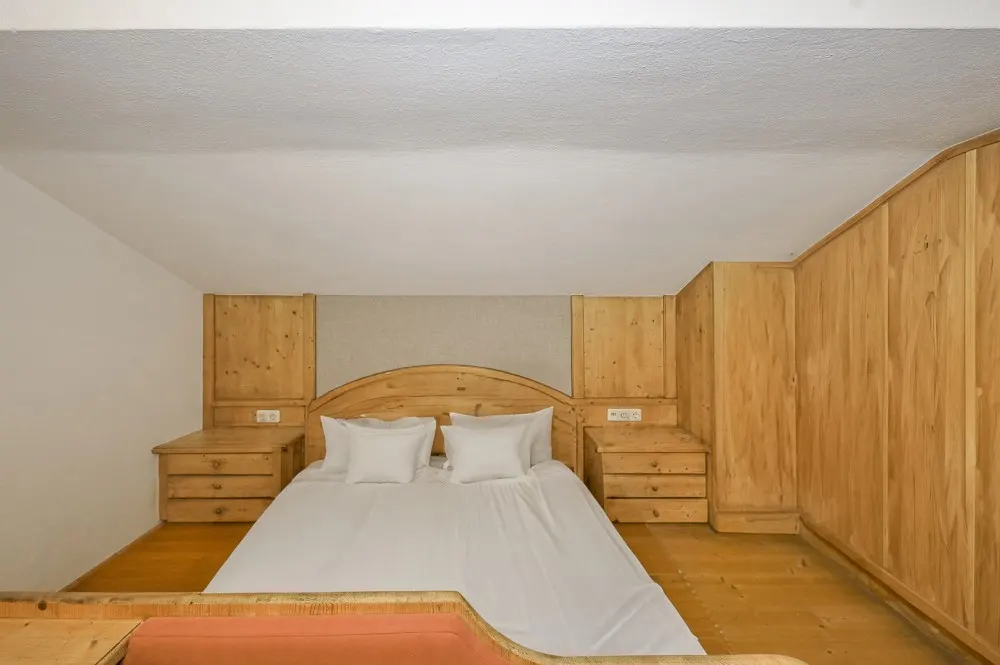 KITZIMMO-Apartmenthaus mit Freizeitwohnsitz kaufen - Immobilien Going am Wilden Kaiser.