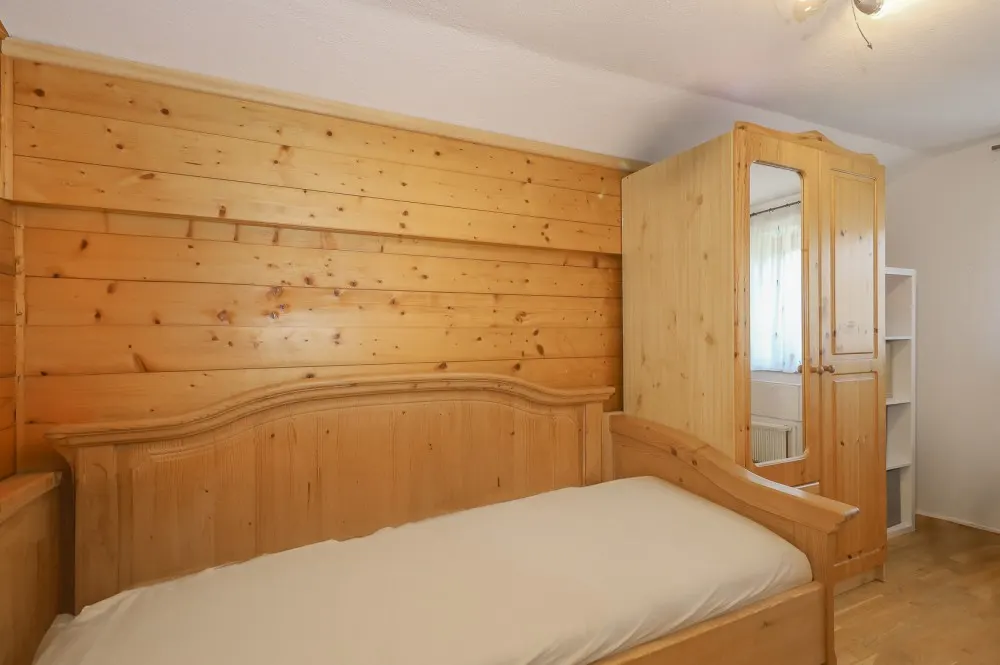 KITZIMMO-Apartmenthaus mit Freizeitwohnsitz kaufen - Immobilien Going am Wilden Kaiser.