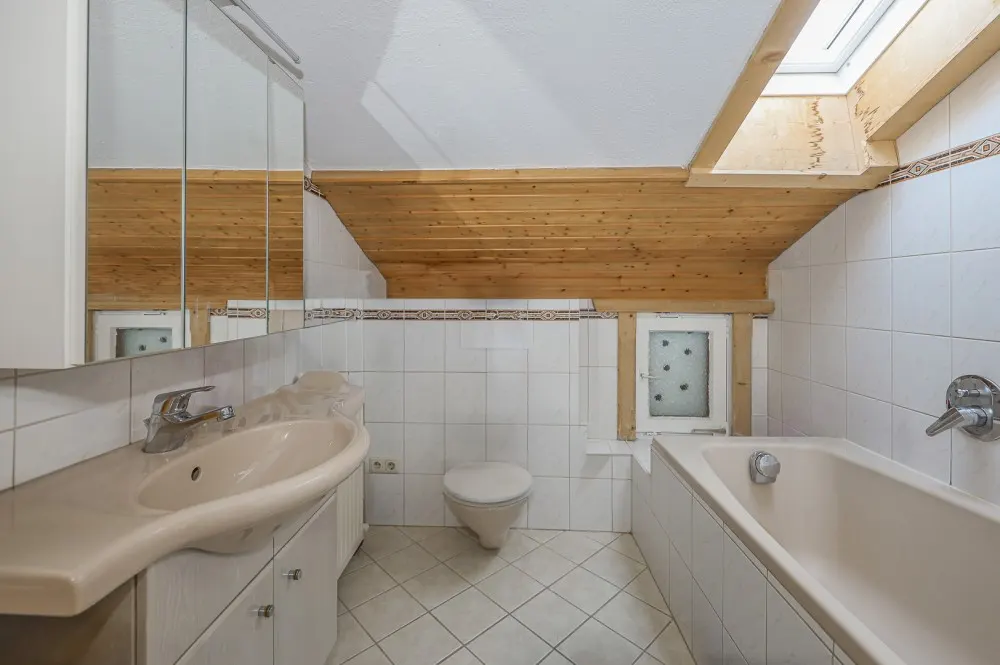 KITZIMMO-Apartmenthaus mit Freizeitwohnsitz kaufen - Immobilien Going am Wilden Kaiser.