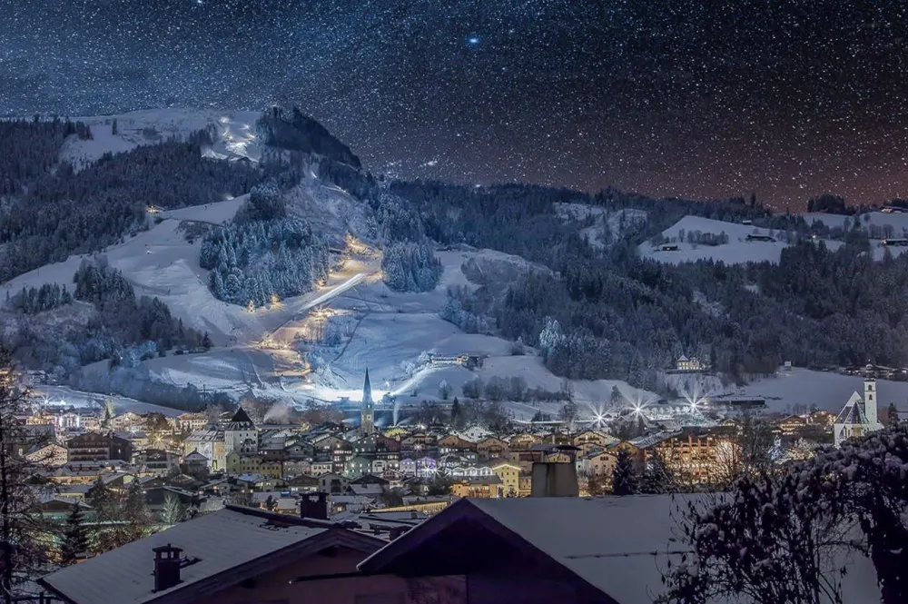 KITZIMMO-Diskrete Vermarktung von Luxusimmobilein in Kitzbühel.