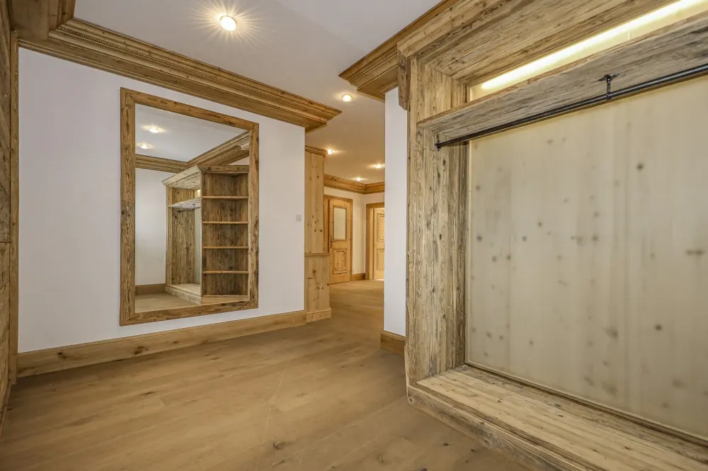 KITZIMMO-Exklusives Büro in der Innenstadt mieten - Immobilien Kitzbühel.