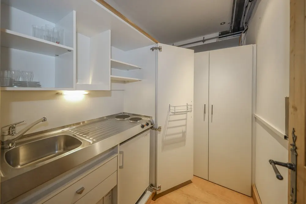 KITZIMMO-Exklusives Büro in der Innenstadt mieten - Immobilien Kitzbühel.