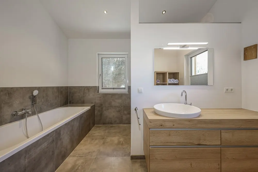 KITZIMMO-Exklusives Einfamilienhaus in Toplage - Immobilien Waidring.