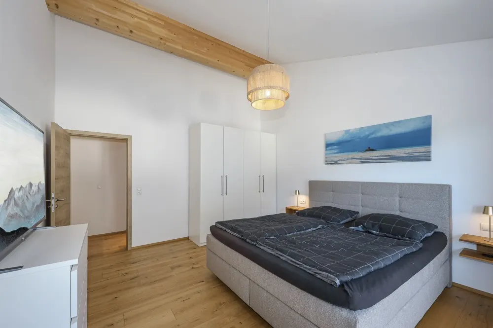 KITZIMMO-Exklusives Einfamilienhaus in Toplage - Immobilien Waidring.