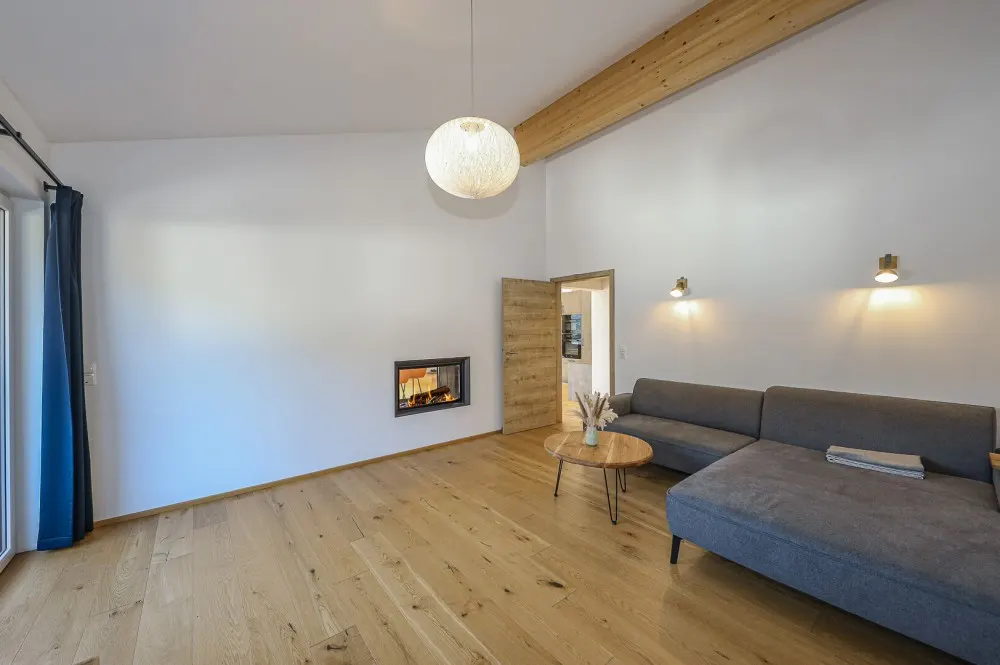 KITZIMMO-Exklusives Einfamilienhaus in Toplage - Immobilien Waidring.