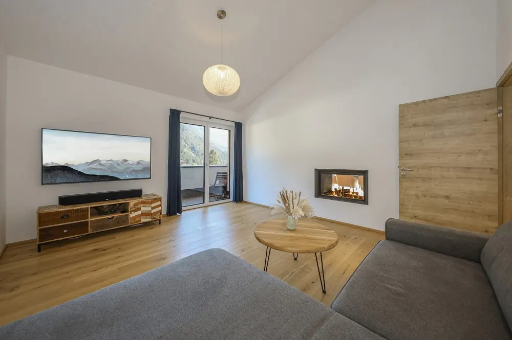 KITZIMMO-Exklusives Einfamilienhaus in Toplage - Immobilien Waidring.