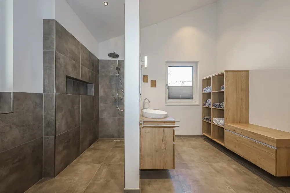 KITZIMMO-Exklusives Einfamilienhaus in Toplage - Immobilien Waidring.