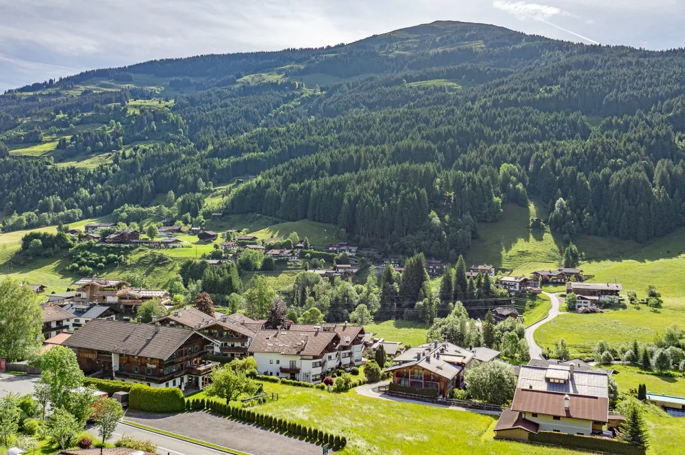 KITZIMMO-Grundstück mit weitläufigem Fernblick kaufen - Immobilien Jochberg.