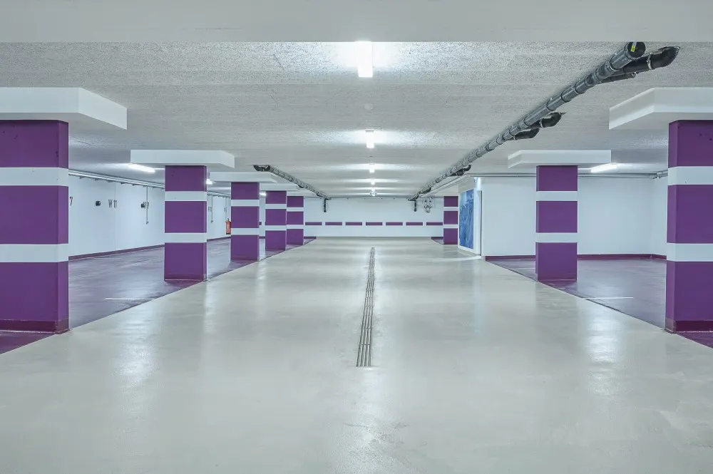 KITZIMMO-Exklusive Gartenwohnung in exklusivem Neubau - Immobilien St. Johann.