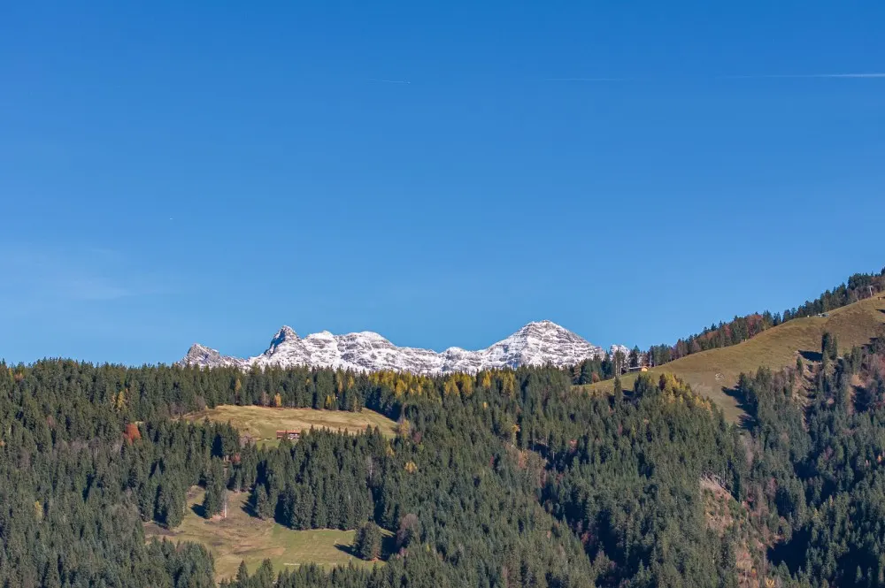 KITZIMMO-Après-Ski & Gastgewerbebetrieb in Toplage an der Skipiste Fieberbrunn kaufen.-23