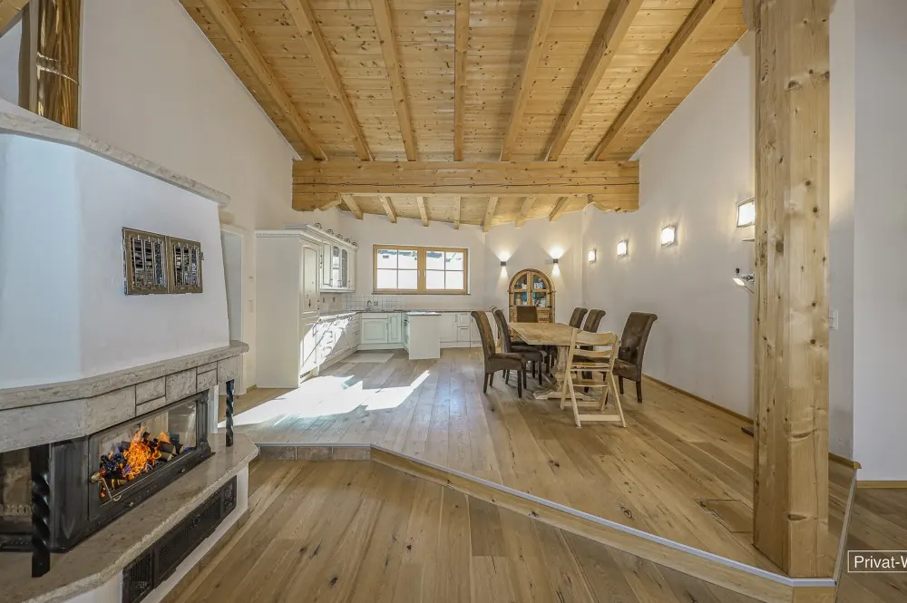 KITZIMMO-Après-Ski & Gastgewerbebetrieb in Toplage an der Skipiste Fieberbrunn kaufen.-28