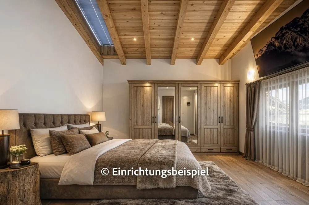 KITZIMMO-Après-Ski & Gastgewerbebetrieb in Toplage an der Skipiste Fieberbrunn kaufen.-34